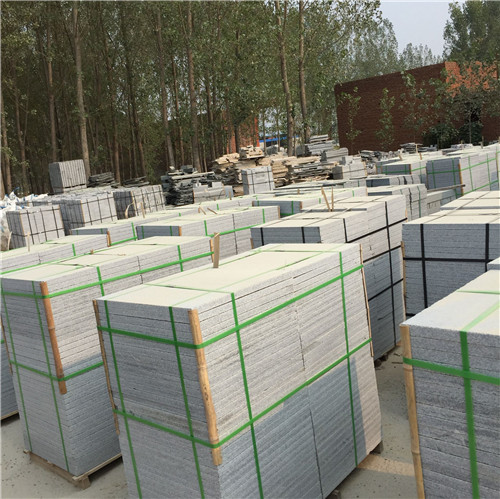 魯灰石材加工廠現(xiàn)狀值得憂慮 魯灰石材加工廠現(xiàn)狀值得憂慮